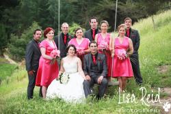 Emma and Dan's Wedding